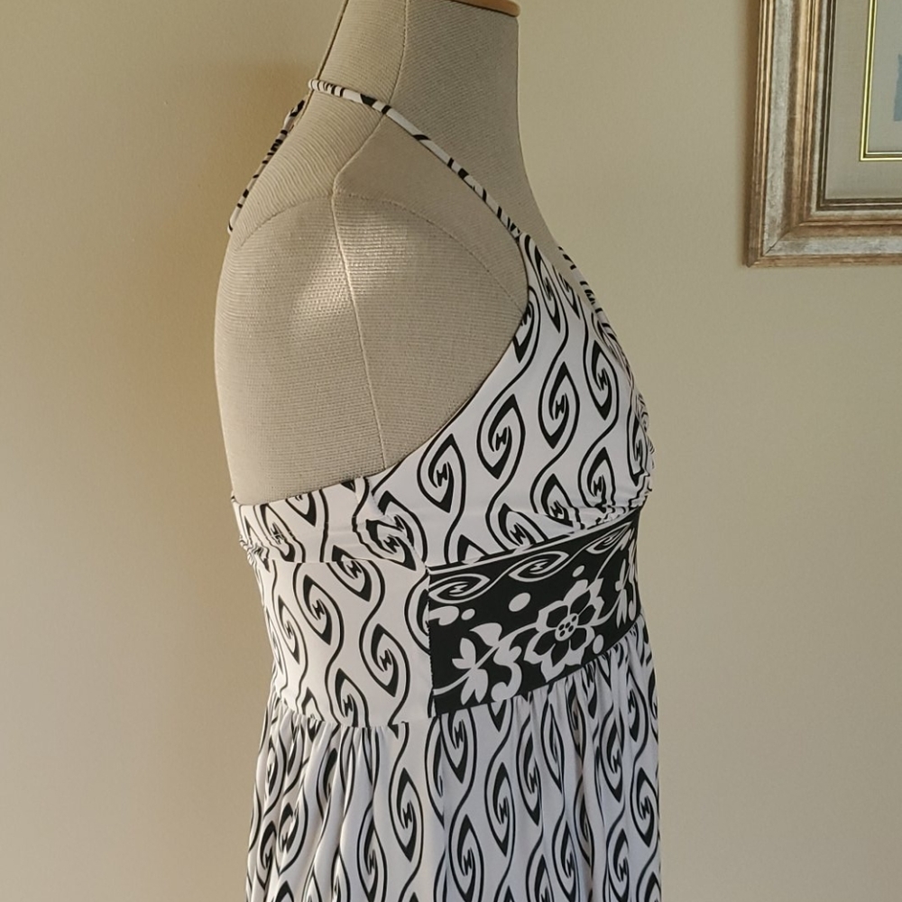 Miss Bisou Maxi Sun Dress - Picture 5 of 8